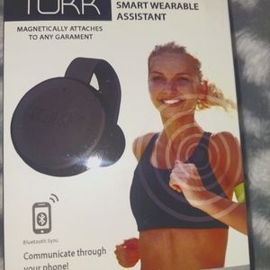 NWT Tokk Brand Blue Tooth Assistant